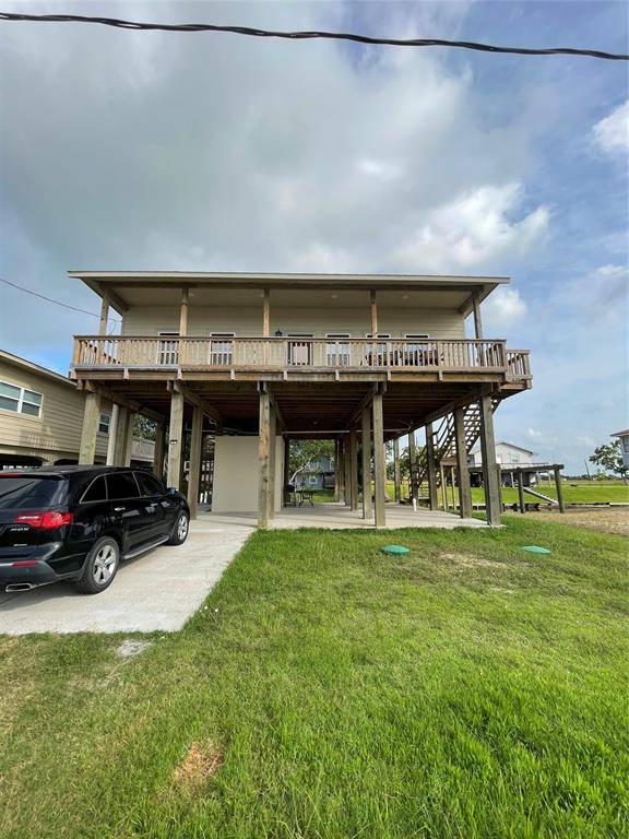 Freeport, TX 77541,167 Garth ST