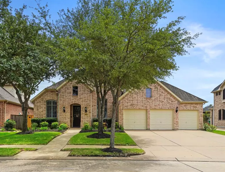 8527 Iron Tree LN, Katy, TX 77494