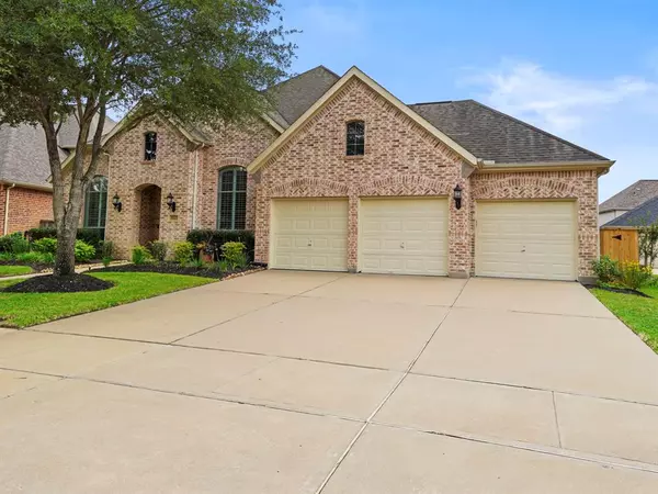 Katy, TX 77494,8527 Iron Tree LN