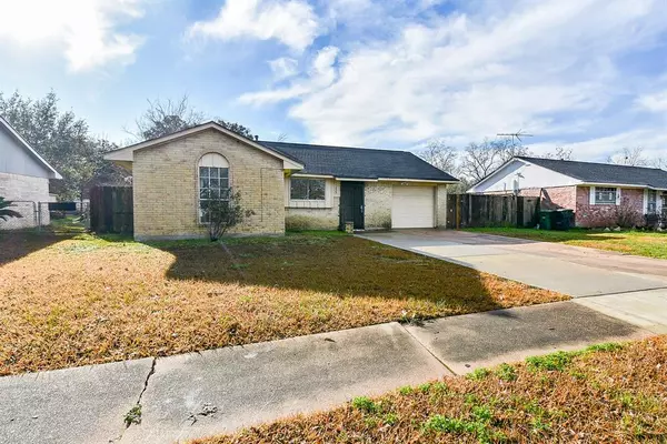 Houston, TX 77053,5255 Castlecreek LN