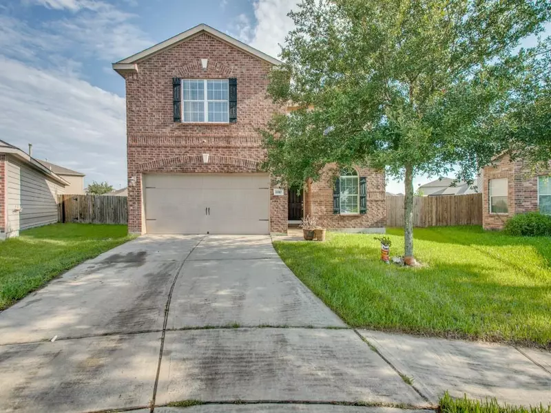 6910 Scarlet Rose CIR, Baytown, TX 77521