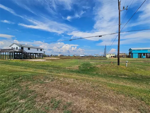 0 Thunder Road, Surfside Beach, TX 77541