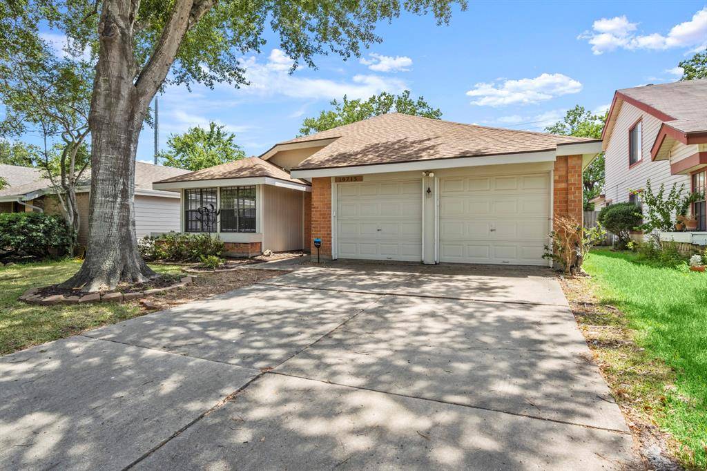 19715 Coppervine, Houston, TX 77084