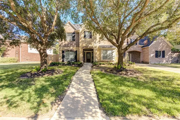 Spring, TX 77379,6426 Briarstone LN