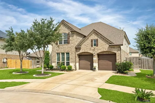 Richmond, TX 77407,6007 Soledad Pine CIR