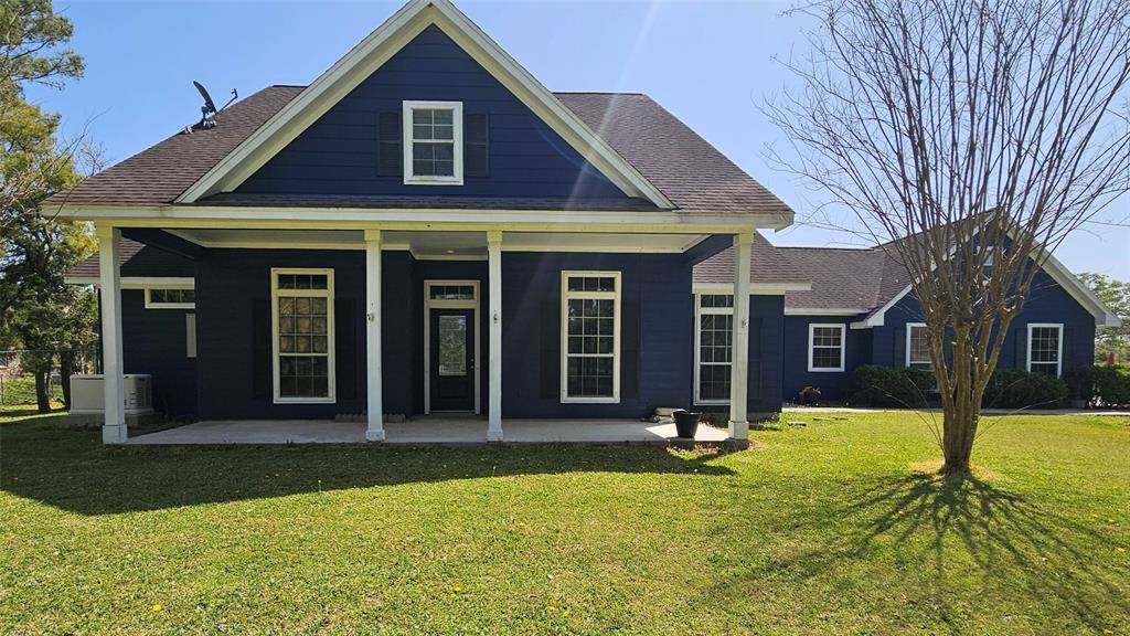 Santa Fe, TX 77517,4511 S Elm ST