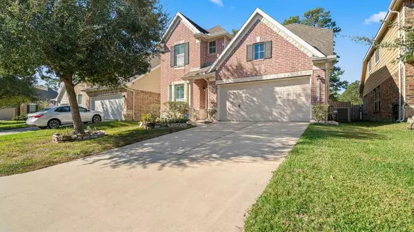 23515 Plantation Pines LN, Tomball, TX 77375