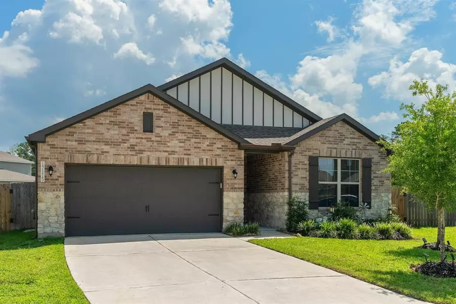 17115 Coulter Pine CT, Conroe, TX 77302