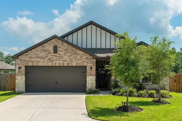 Conroe, TX 77302,17115 Coulter Pine CT