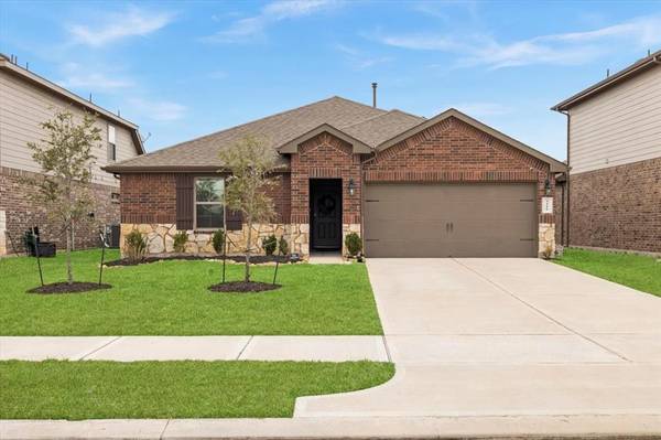 3419 Sicily Island LN, Katy, TX 77494