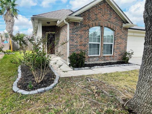 Dickinson, TX 77539,4023 Cranberry CT