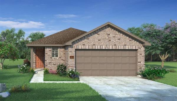 La Porte, TX 77571,196 Lucky Manor LN