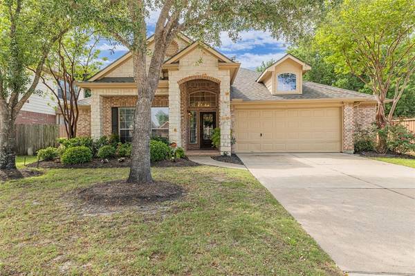 26215 Savory Springs LN, Katy, TX 77494