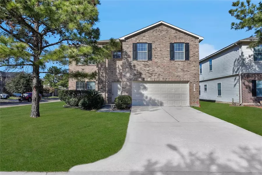 18330 Tangle Tree Ln, Houston, TX 77084