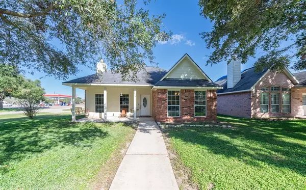 3420 5th ST, Brookshire, TX 77423