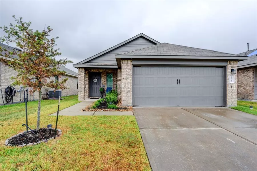 22843 Spruce Summit TRL, Spring, TX 77373