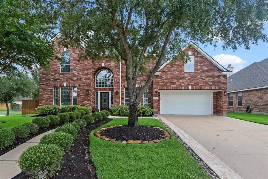 12715 Mossy Ledge DR, Tomball, TX 77377