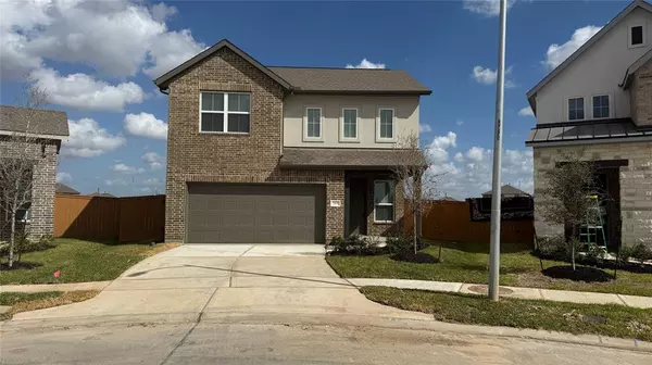 Cypress, TX 77433,7438 Casuna LN