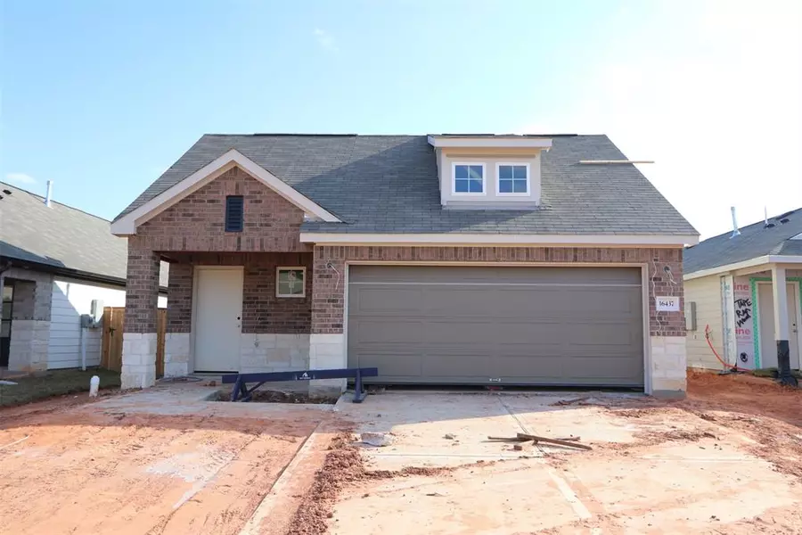 16437 Jones Jog TRL, Montgomery, TX 77316