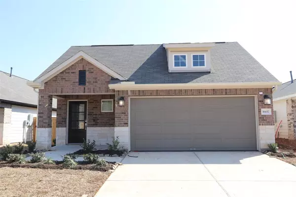 16437 Jones Jog TRL, Montgomery, TX 77316