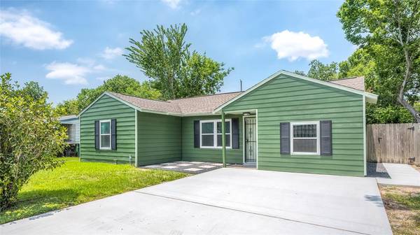 8118 St Lo, Houston, TX 77033