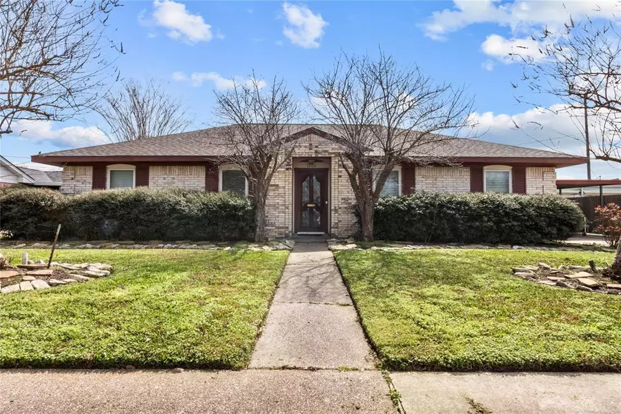 1106 Doris ST, Deer Park, TX 77536