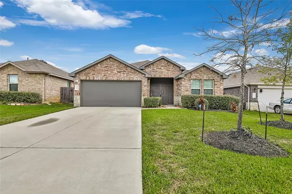 40462 Red Poppy LN, Magnolia, TX 77354