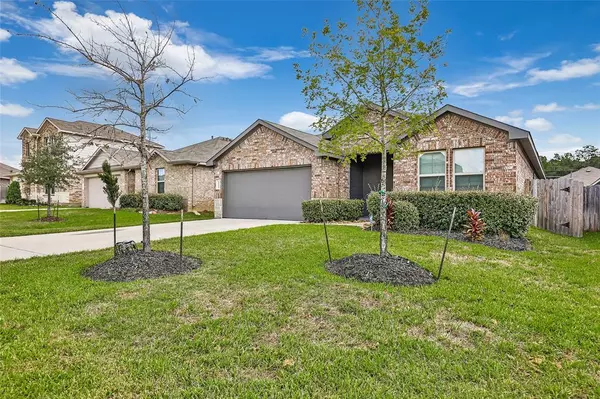 Magnolia, TX 77354,40462 Red Poppy LN