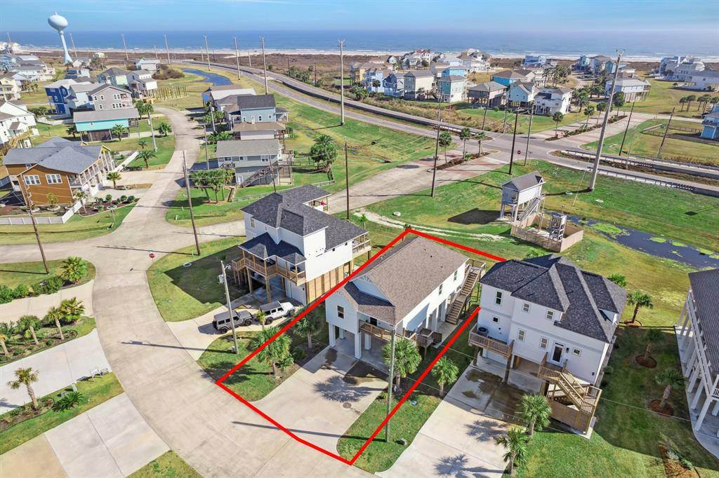 Galveston, TX 77554,25215 Sausalito DR