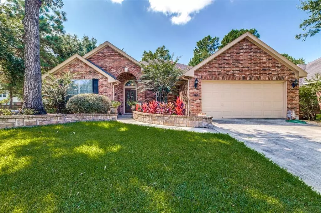 Humble, TX 77346,12610 Rock Creek CT