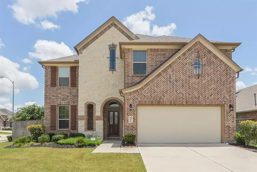 4811 Oak Rambling DR, Katy, TX 77494