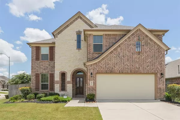 4811 Oak Rambling DR, Katy, TX 77494