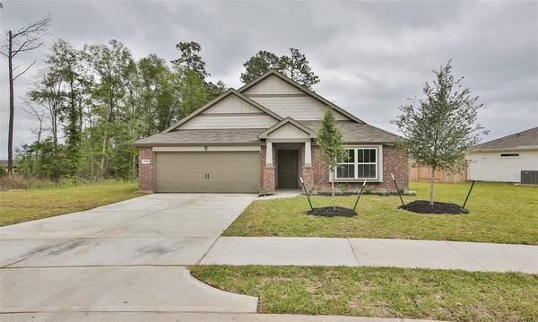 30390 Castle Stuart CT, Cleveland, TX 77327