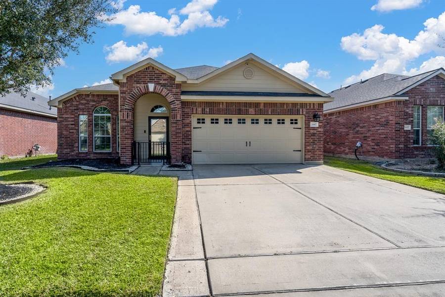 24407 Lakecrest Bend DR, Katy, TX 77493