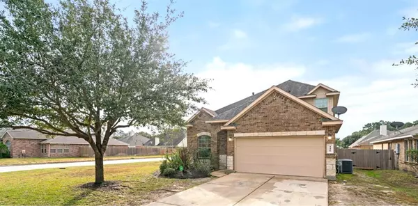 Spring, TX 77386,446 Carson Ridge DR