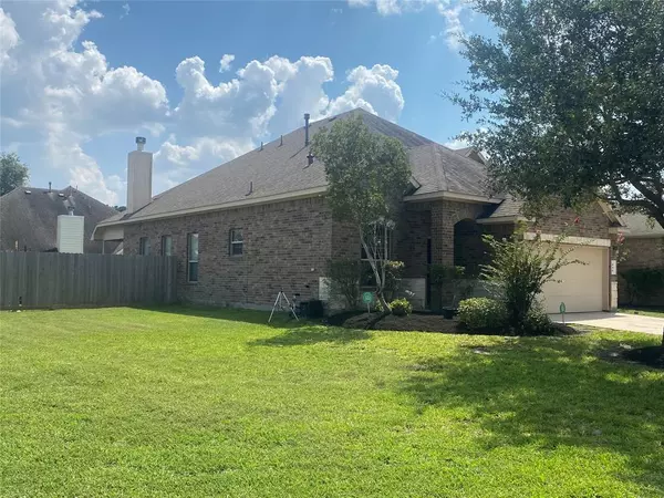 Spring, TX 77386,446 Carson Ridge DR