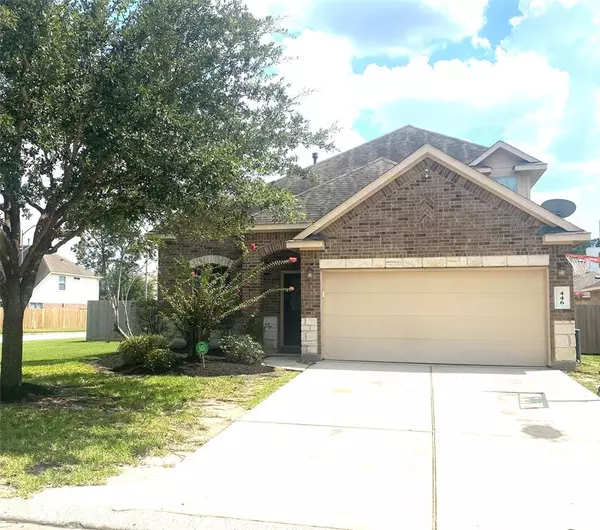 Spring, TX 77386,446 Carson Ridge DR