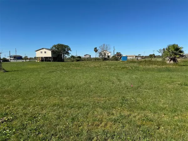 Port Bolivar, TX 77650,0000 Front Ave