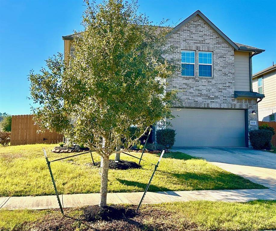 28130 Aspen Horizon DR, Spring, TX 77386