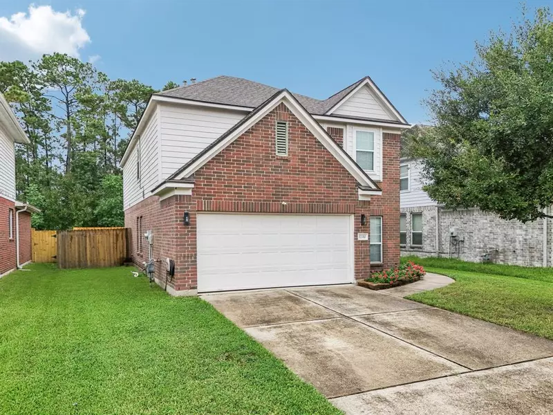 12310 Village Of Kings Lake BLVD, Houston, TX 77044