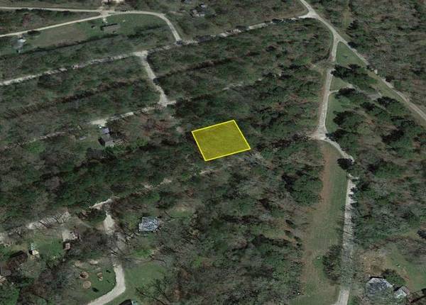 0 Black Jack RD, Trinity, TX 75862