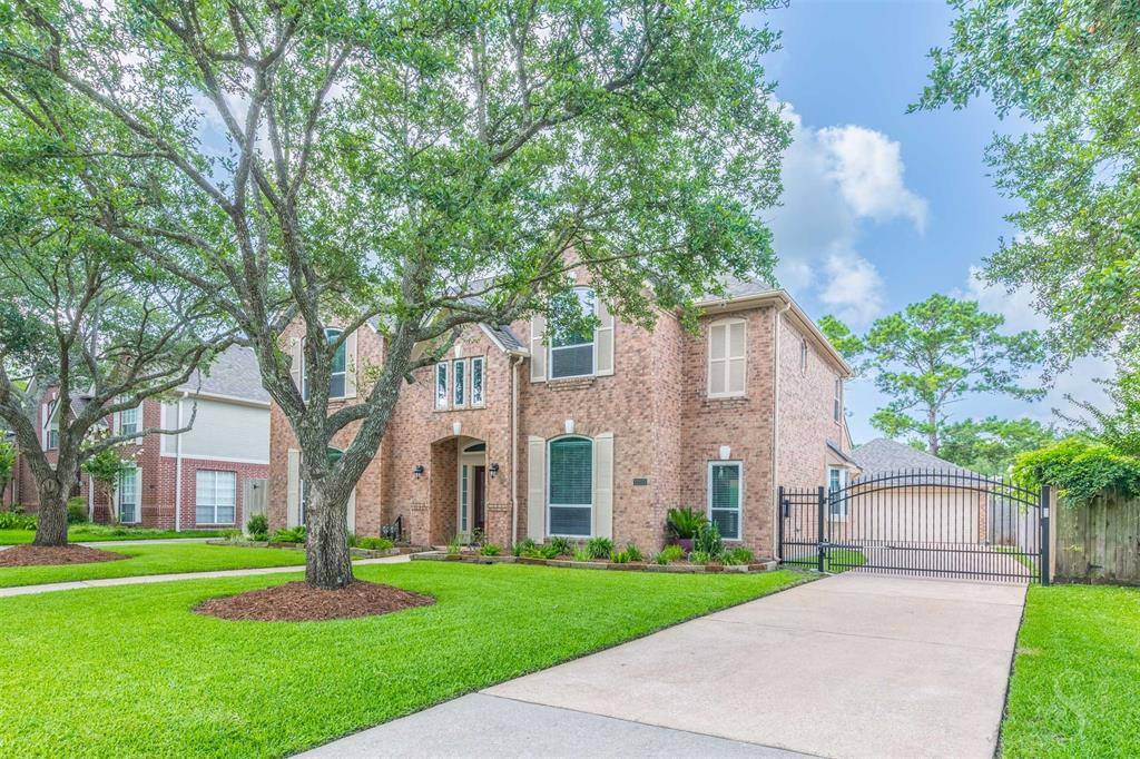 19415 Morrisfield CT, Houston, TX 77094