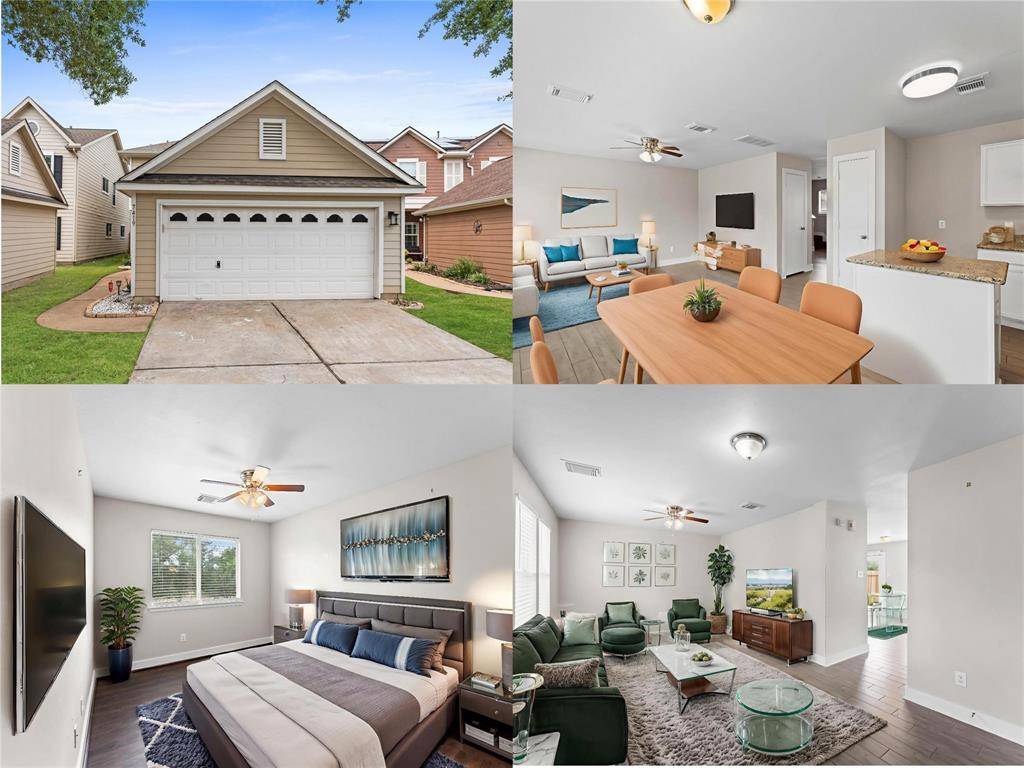 7419 Ravenswood, Missouri City, TX 77459