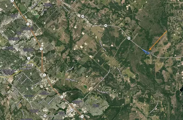 College Station, TX 77845,TBD 14.78 AC TX-30