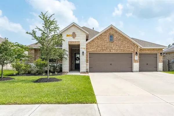 11111 Longleaf Ridge WAY, Tomball, TX 77375