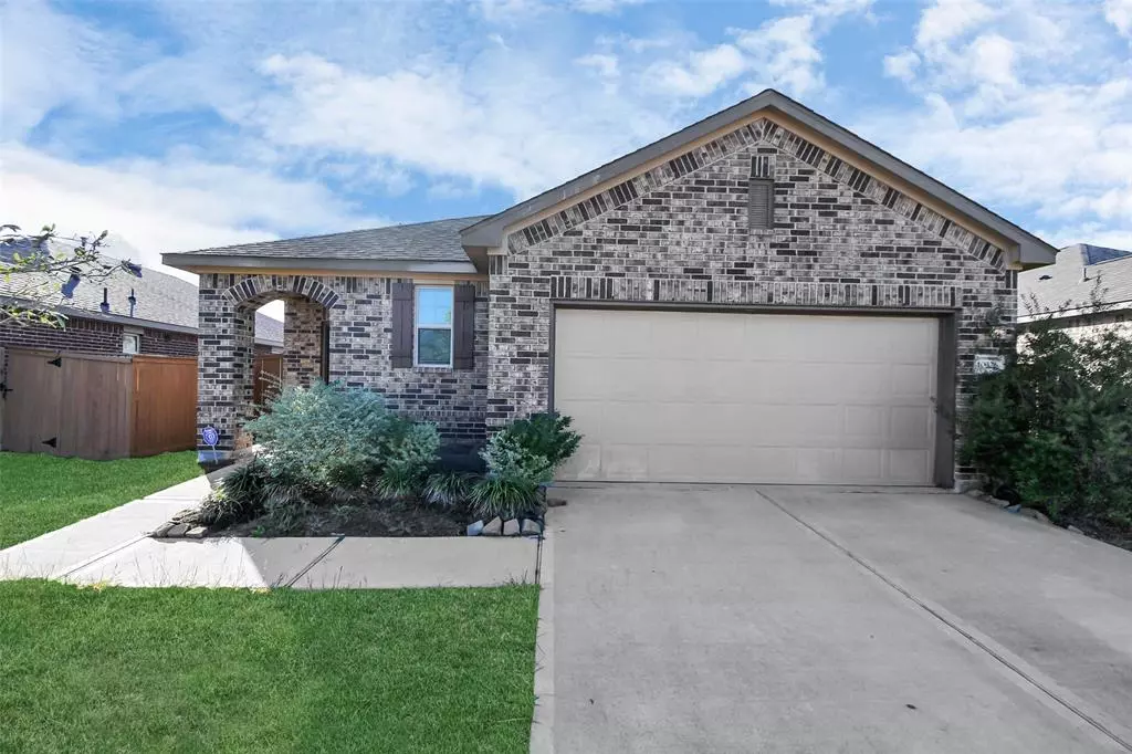 Rosharon, TX 77583,10326 Russell Pines DR