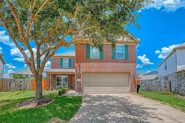 Katy, TX 77493,23726 Legacy Oak ST