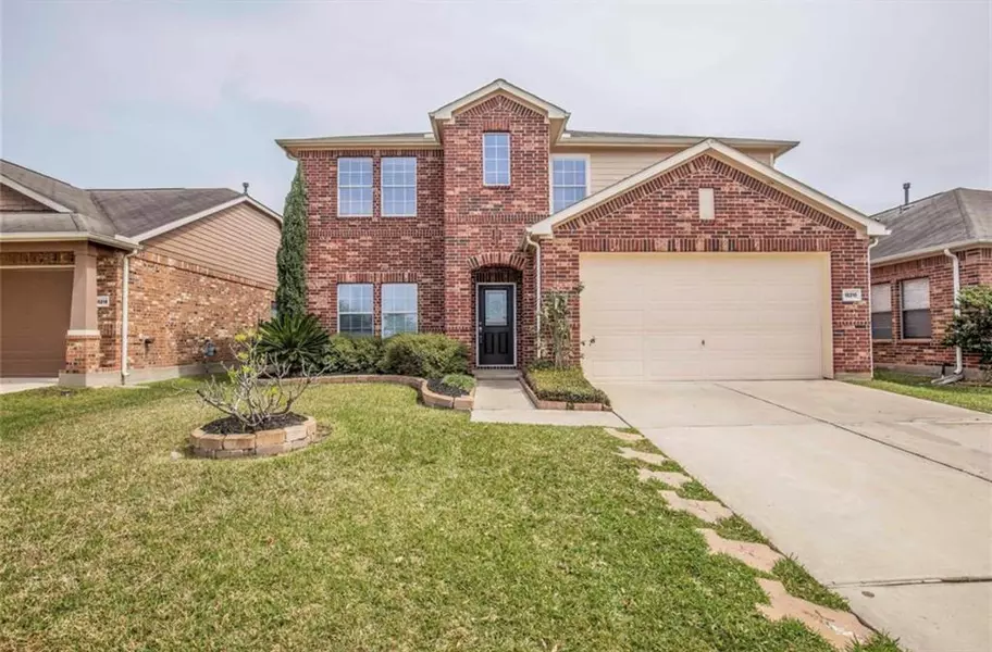 15210 Riley Ridge Lane LN, Cypress, TX 77429