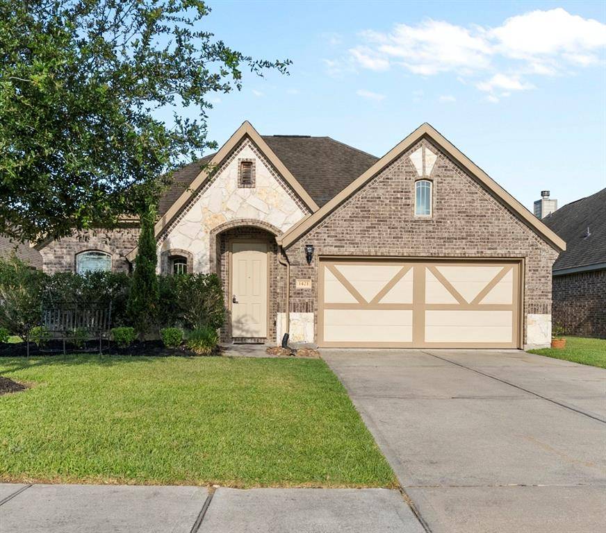 1421 Nacogdoches Valley DR, League City, TX 77573