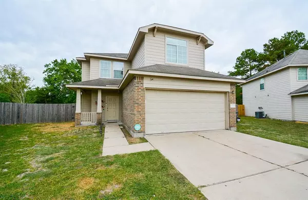 12043 Becca Crossing WAY, Houston, TX 77067